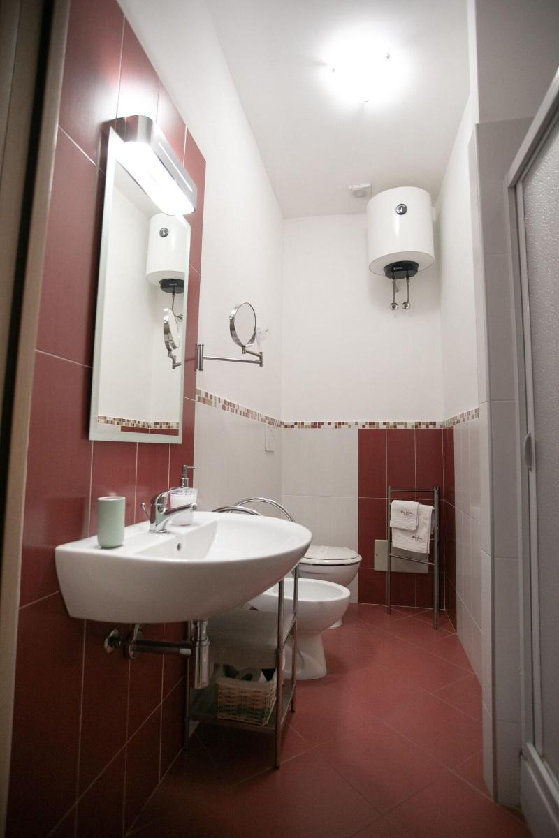 Belle Epoque B&B - Oda