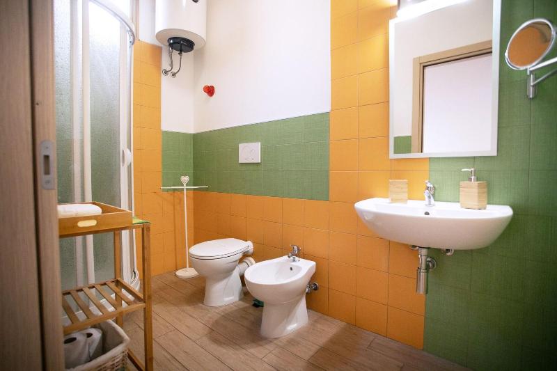 Belle Epoque B&B - Oda