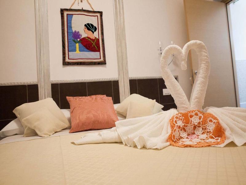 Belle Epoque B&B - Oda