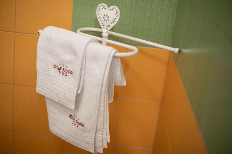 Belle Epoque B&B - Oda