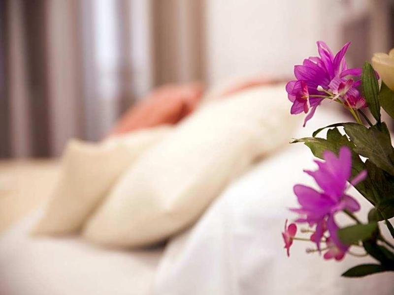 Belle Epoque B&B - Oda