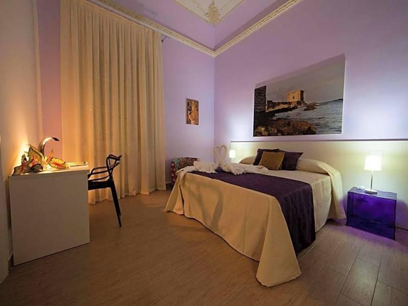 Belle Epoque B&B - Oda