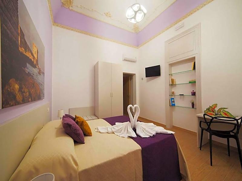 Belle Epoque B&B - Oda