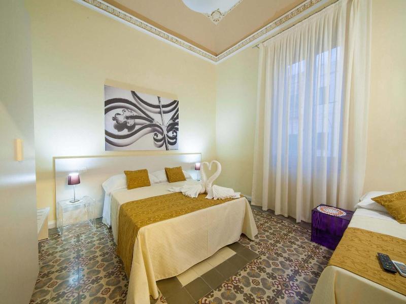 Belle Epoque B&B - Oda
