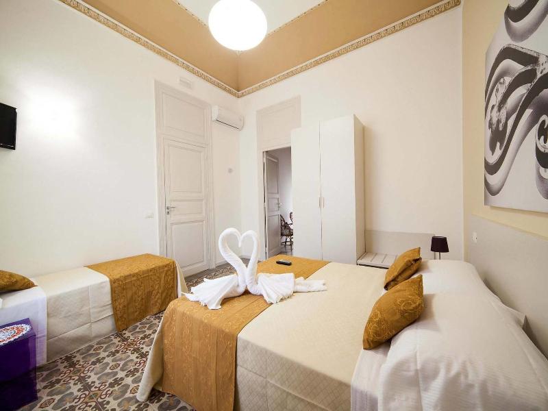 Belle Epoque B&B - Oda