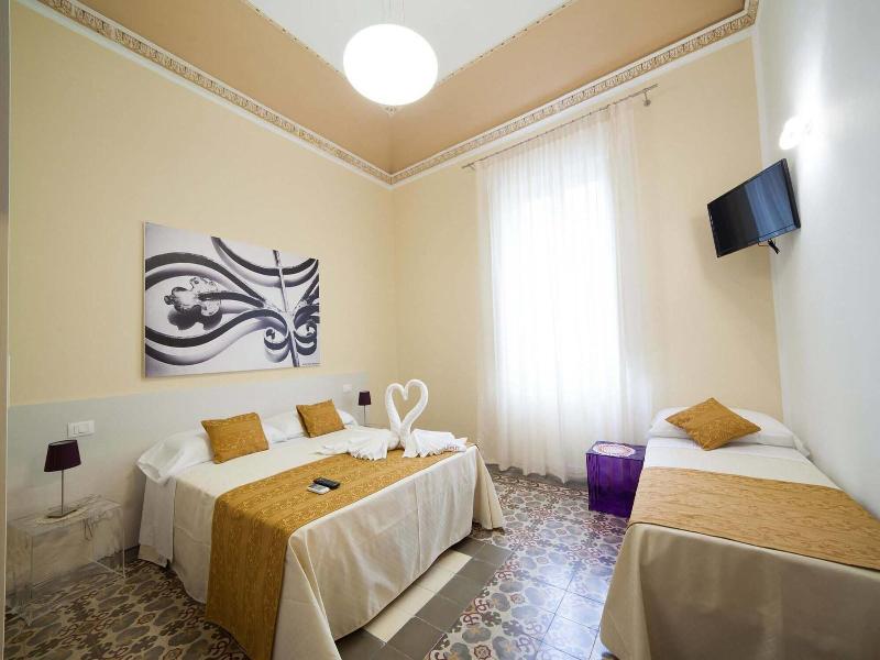 Belle Epoque B&B - Oda