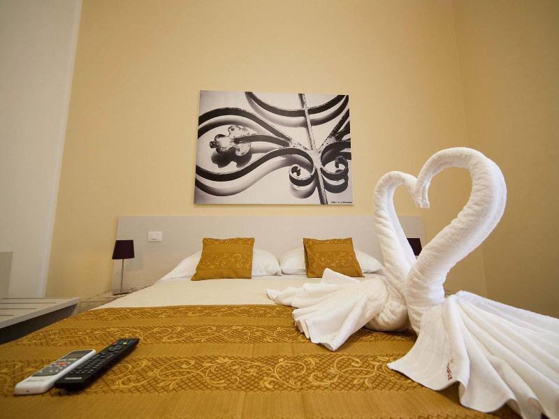 Belle Epoque B&B - Oda