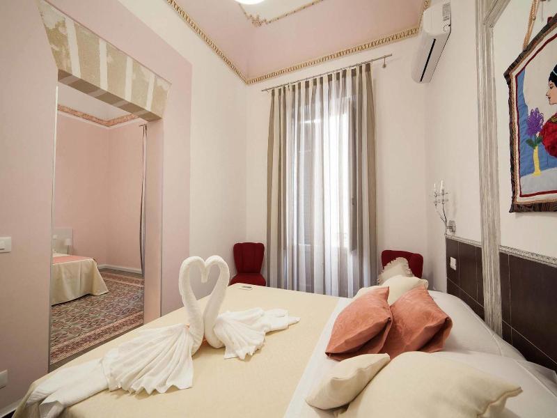 Belle Epoque B&B - Oda