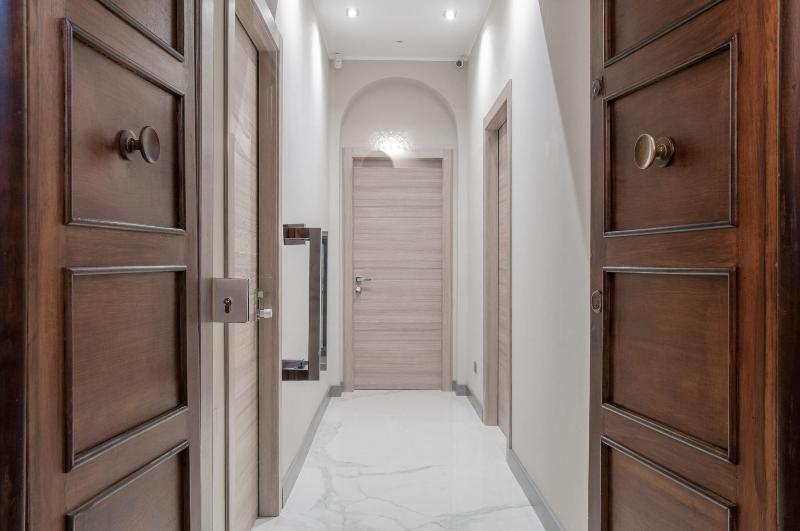 Brera Prestige B&B - Lobi