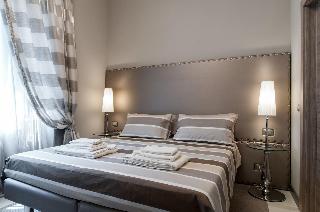 Brera Prestige B&B otel fotoğrafı