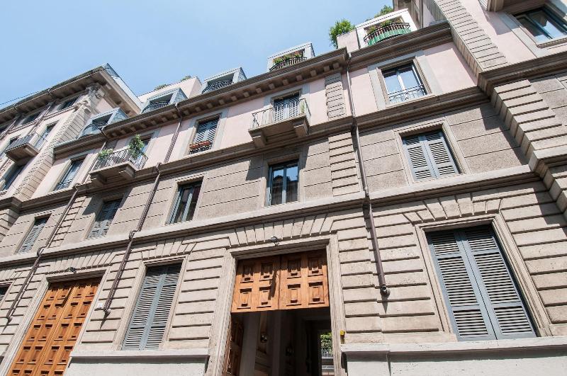 Brera Prestige B&B - Genel