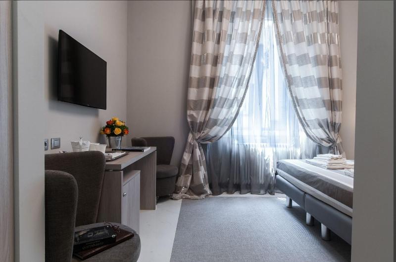 Brera Prestige B&B - Oda