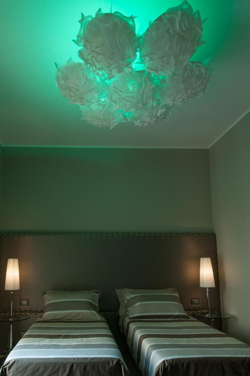 Brera Prestige B&B - Oda