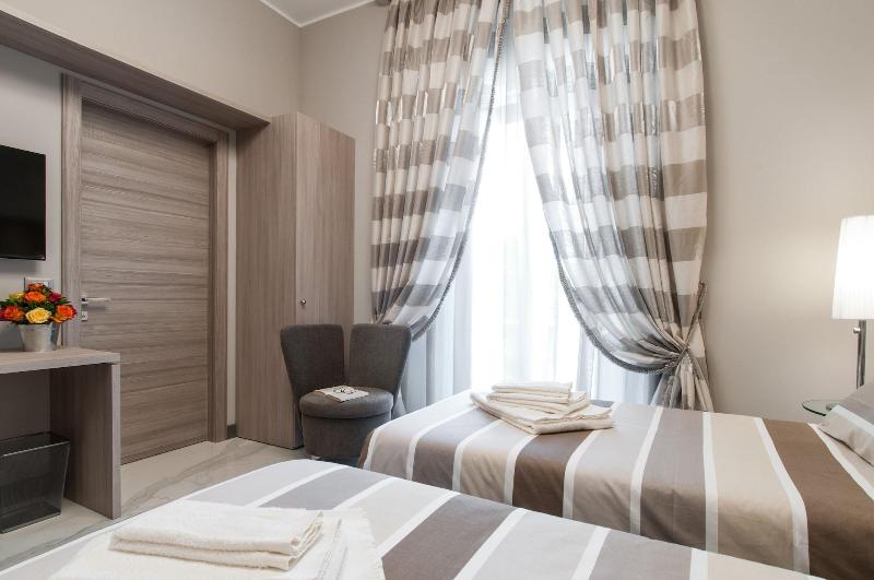Brera Prestige B&B - Oda