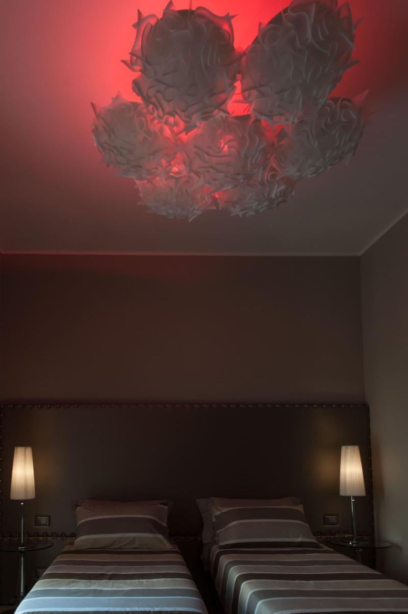 Brera Prestige B&B - Oda