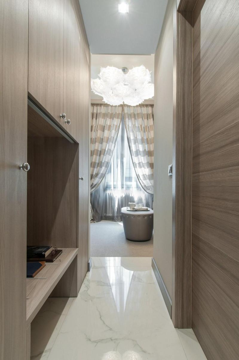 Brera Prestige B&B - Oda