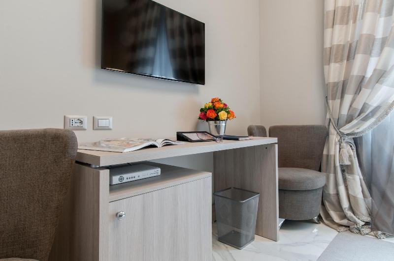 Brera Prestige B&B - Oda