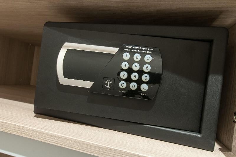 Brera Prestige B&B - Oda
