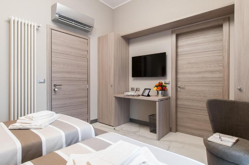 Brera Prestige B&B - Oda
