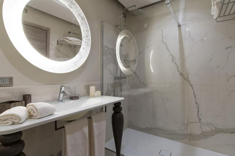 Brera Prestige B&B - Oda