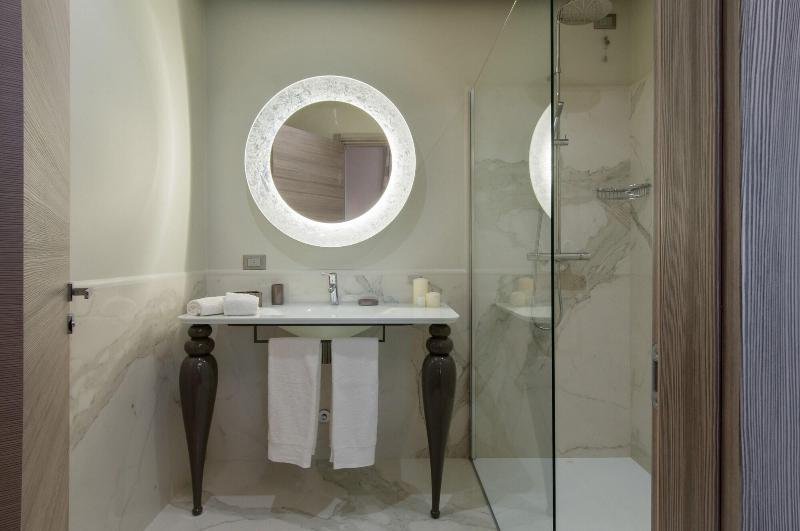 Brera Prestige B&B - Oda