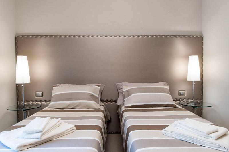 Brera Prestige B&B - Oda