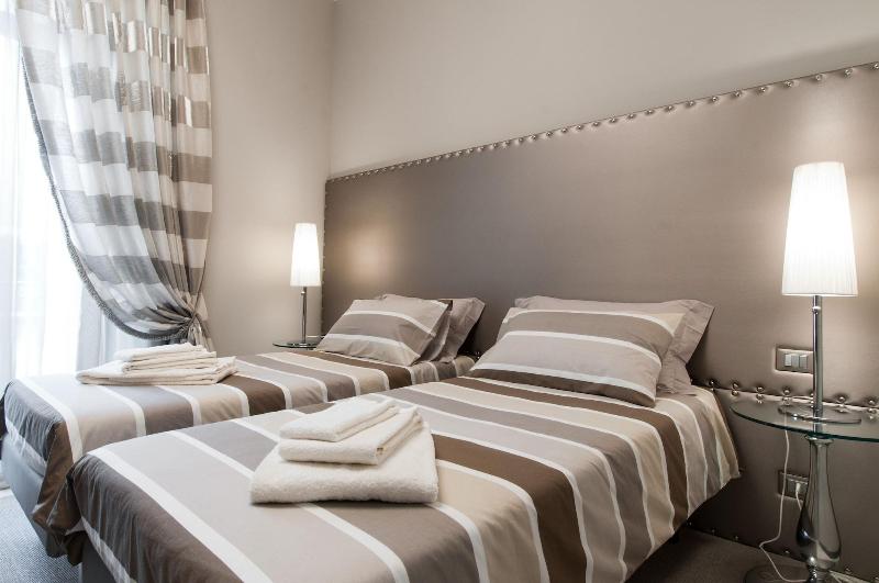 Brera Prestige B&B - Oda