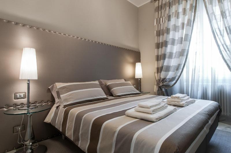 Brera Prestige B&B - Oda