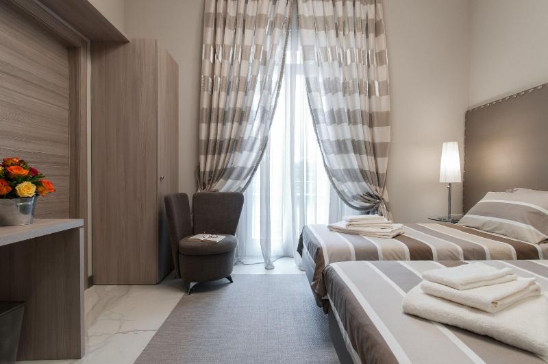 Brera Prestige B&B - Oda