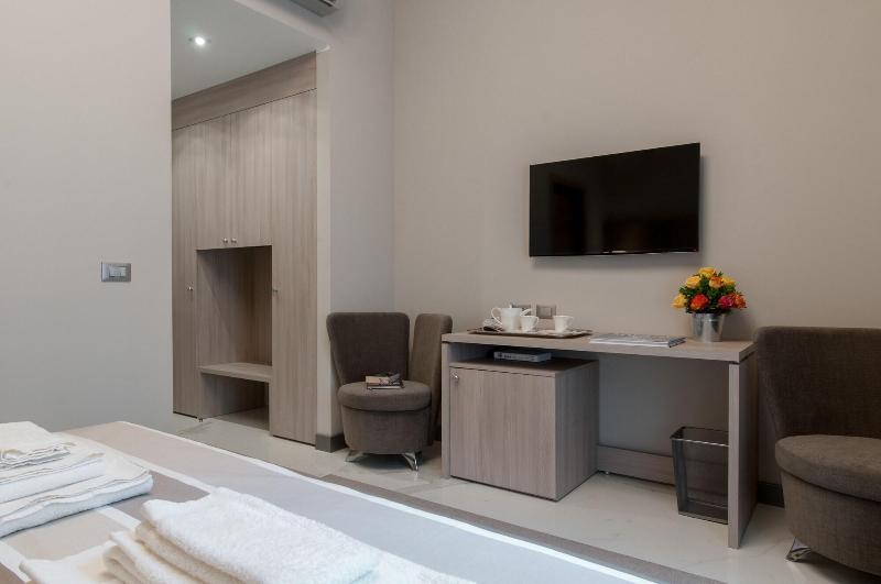 Brera Prestige B&B - Oda