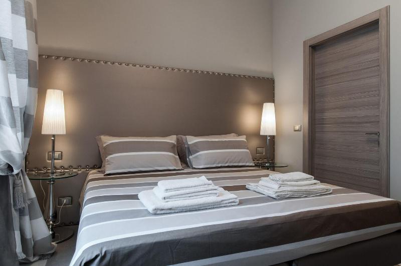 Brera Prestige B&B - Oda
