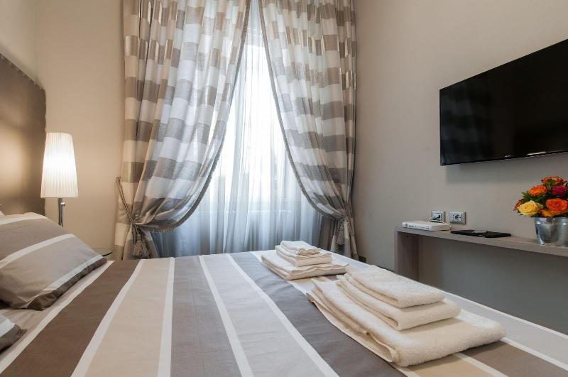 Brera Prestige B&B - Oda