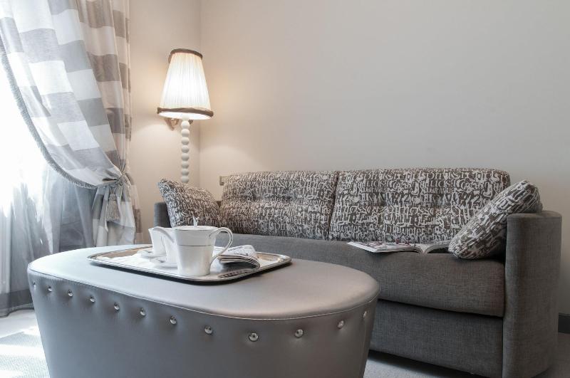 Brera Prestige B&B - Restoran