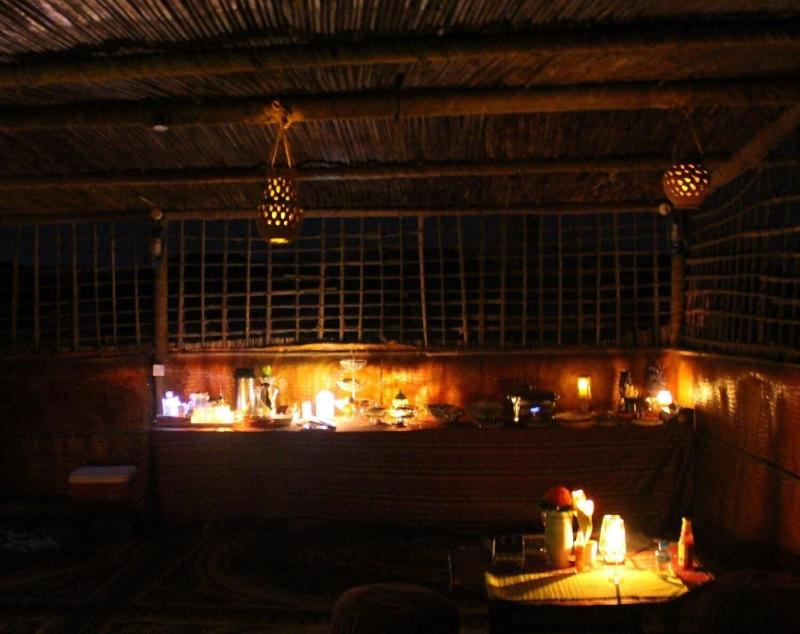 Sands Dream Tourism Camp - Aktivite