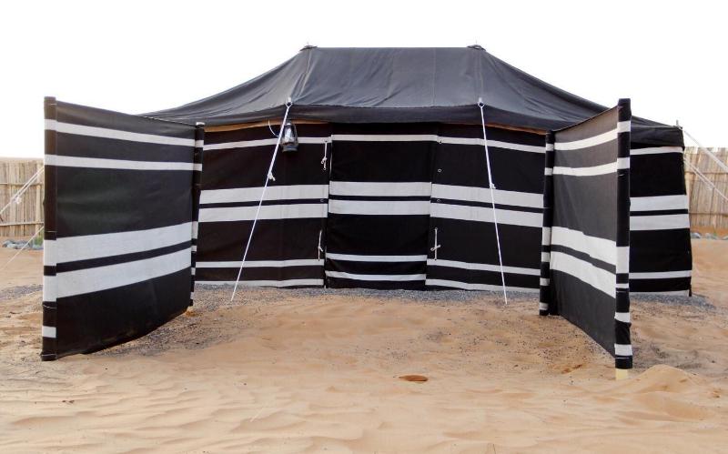 Sands Dream Tourism Camp - Genel