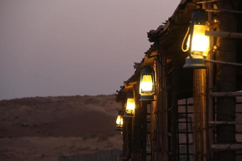 Sands Dream Tourism Camp - Genel