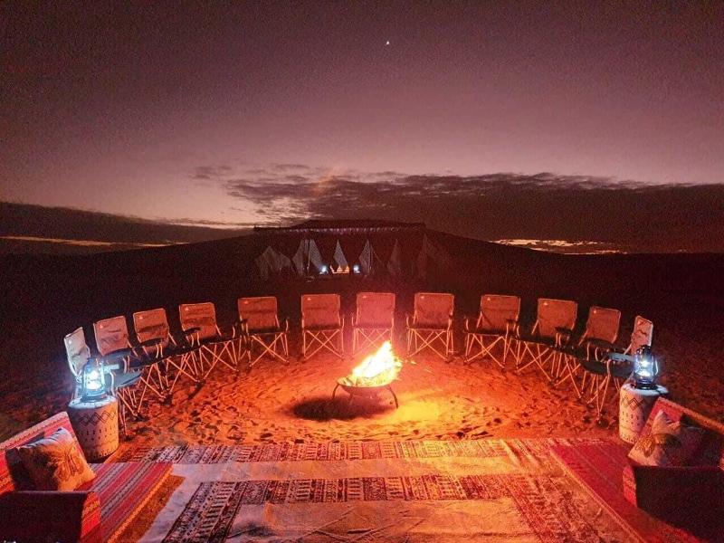 Sands Dream Tourism Camp - Genel