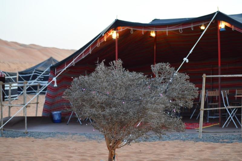 Sands Dream Tourism Camp - Genel