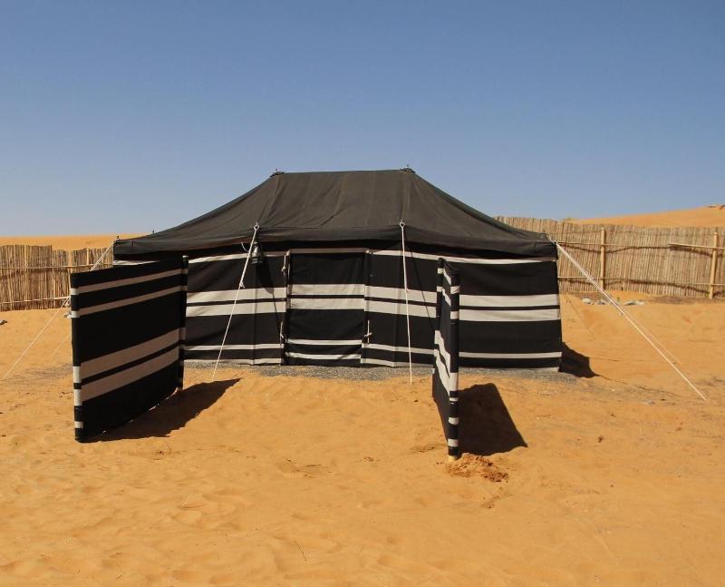 Sands Dream Tourism Camp - Genel