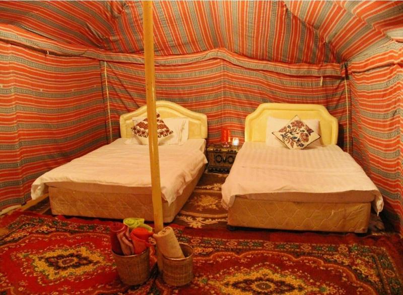 Sands Dream Tourism Camp - Oda