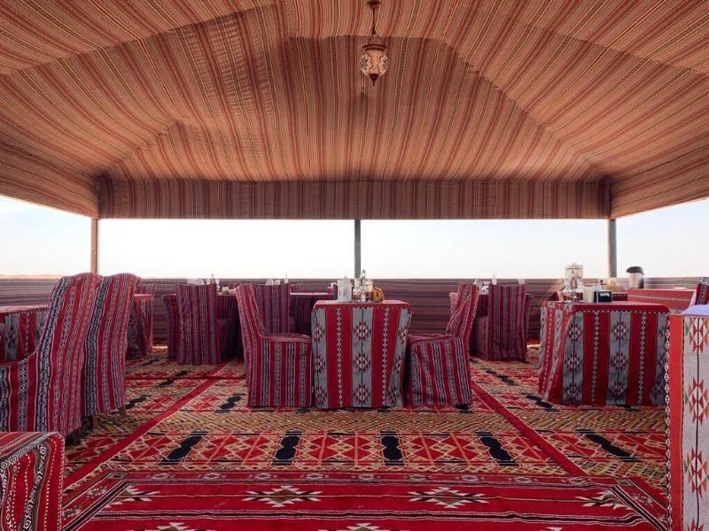 Sands Dream Tourism Camp - Oda