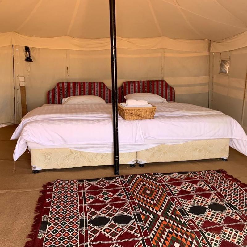 Sands Dream Tourism Camp - Oda