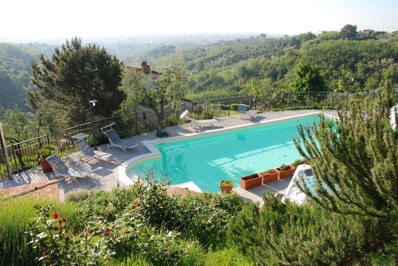 La Piana B&B - Aktivite