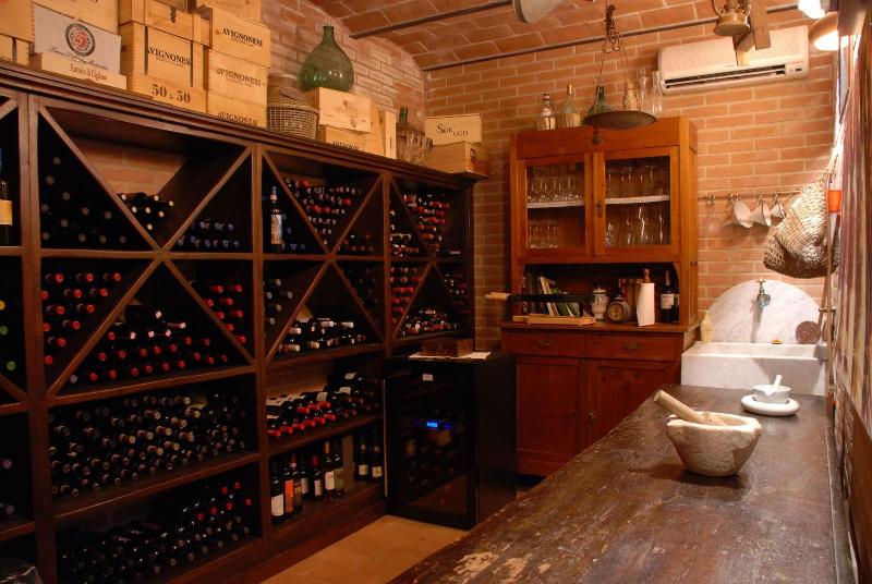 La Piana B&B - Aktivite
