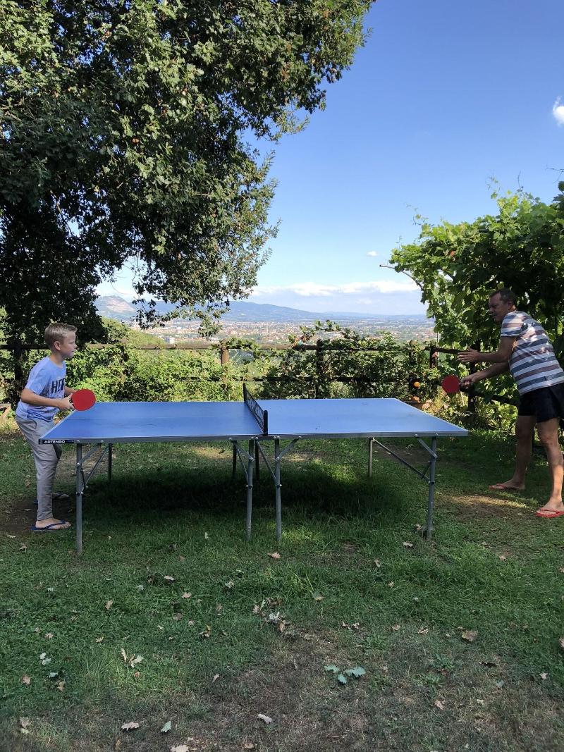 La Piana B&B - Aktivite