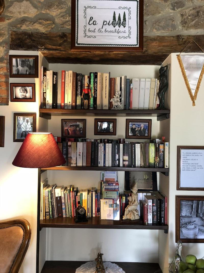La Piana B&B - Aktivite