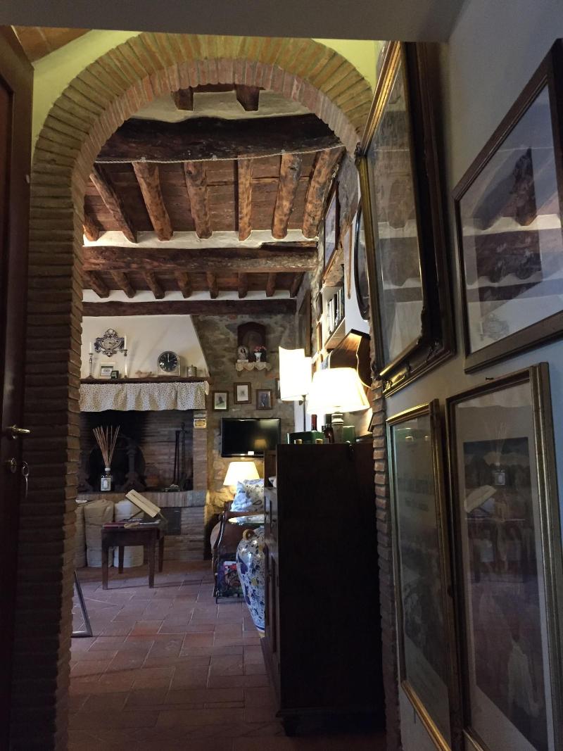 La Piana B&B - Aktivite