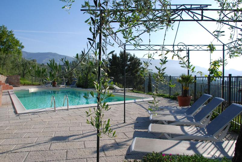 La Piana B&B - Aktivite