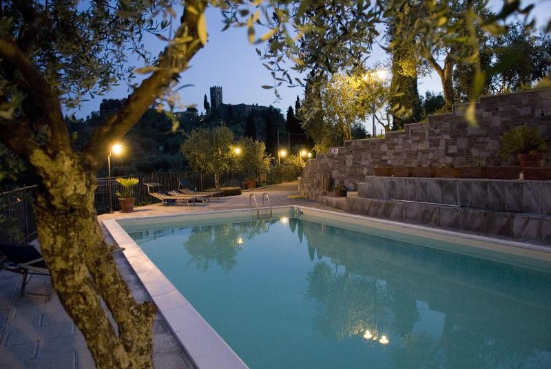 La Piana B&B - Aktivite