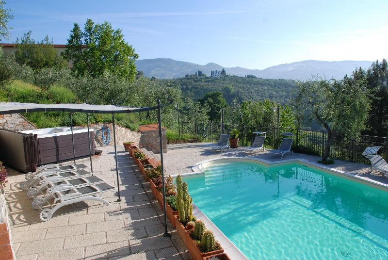 La Piana B&B - Aktivite